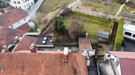 Exklusives Wohn- und Geschäftshaus im Herzen von Vorau – vielseitig, großzügig, einzigartig