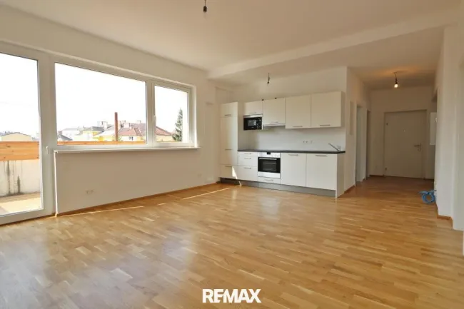 Wohnungsbeispiel