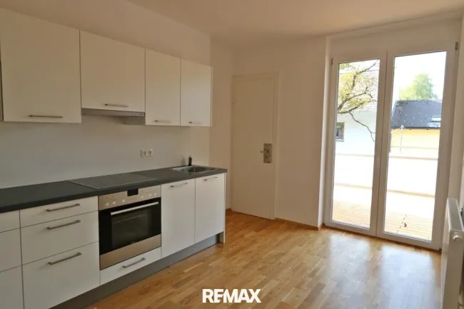 Wohnungsbeispiel