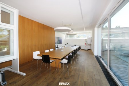 Flexible Ausstellungs-, Lager- und Produktionsflächen in Thalheim bei Wels