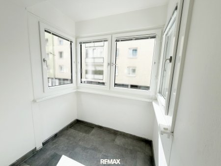 Geräumige 4 Zi. Wohnung im Zentrum von Wels