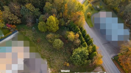 Vom Traum zum Zuhause – 821 m² Lebensfreude in Steinhaus - Grundstück mit vielen Möglichkeiten