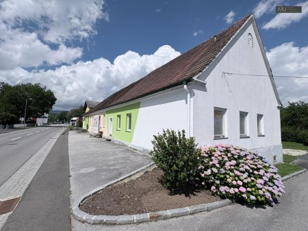 Geschäftslokal in Rohrbach an der Lafnitz