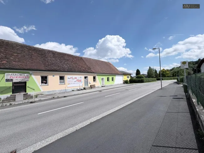 Geschäftslokal in Rohrbach an der Lafnitz - Bild