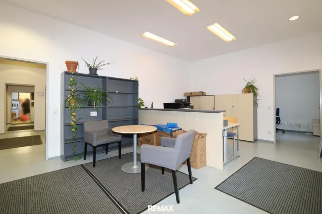 Büro