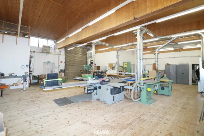 Werkstatt