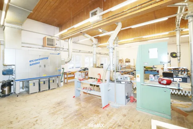 Werkstatt