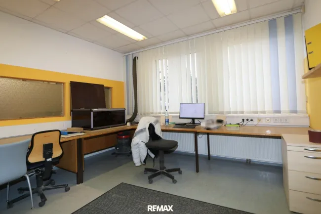 Büro
