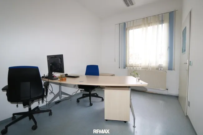 Büro