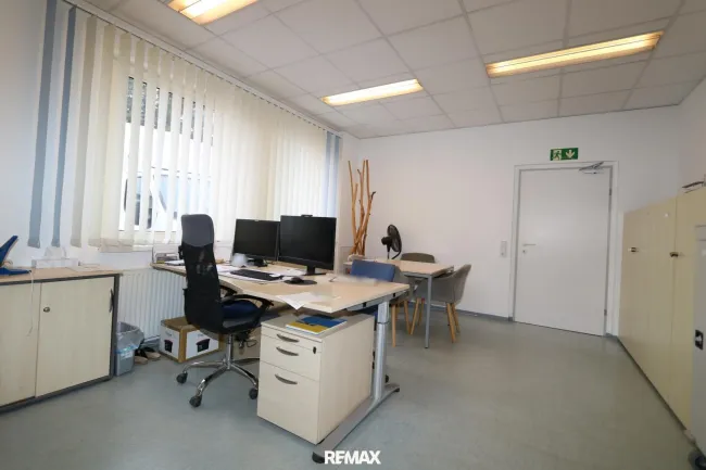 Büro