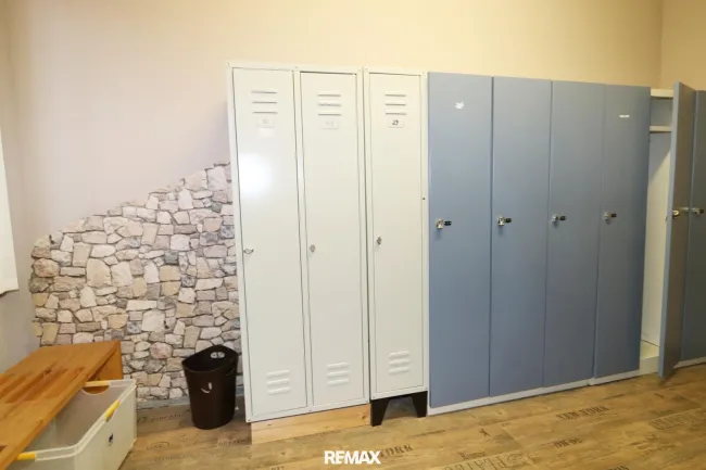 Garderobe