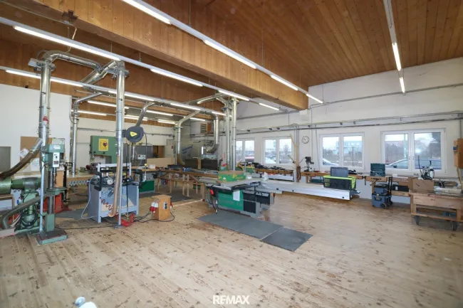 Werkstatt