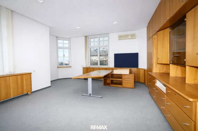 Büro