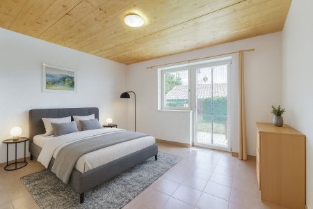 Ein Ort über dem Tal – Wohnen mit Weitblick über das Zillertal