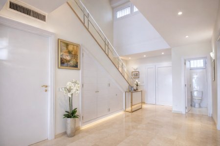 Exklusive Villa in erster Meereslinie mit Panoramablick über die Bucht von Palma – Bahia Grande, Llucmajor