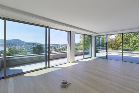 Lakeside Exklusiv - Ein Refugium der Eleganz mit einzigartiger Seelage