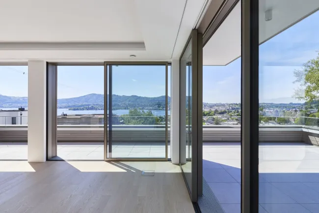 Lakeside Exklusiv - Ein Refugium der Eleganz mit einzigartiger Seelage - Bild