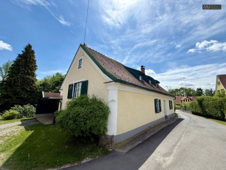 Haus in Burgau