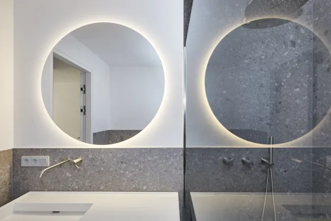 Badezimmer 2