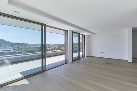 Lakeside Deluxe - Luxus, Design und Seepanorama in harmonischer Perfektion