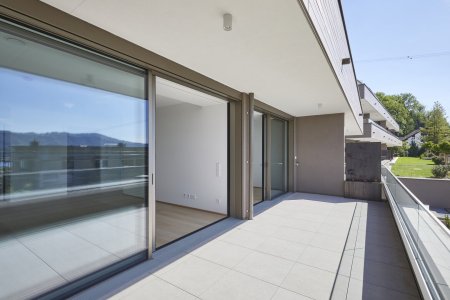 Lakeside First – Exklusive 2-Zimmer-Wohnung mit traumhaftem Seeblick
