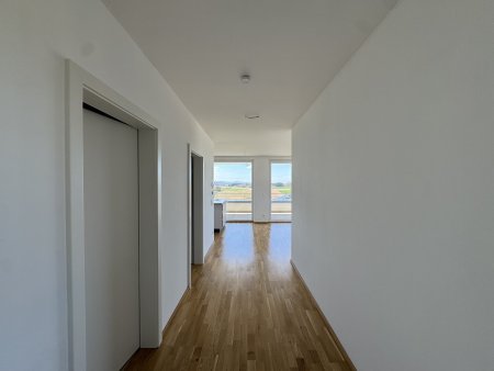 Leben zwischen Berg & See - Traumhafte Wohnung in Ruhelage im Herzen von Ohlsdorf