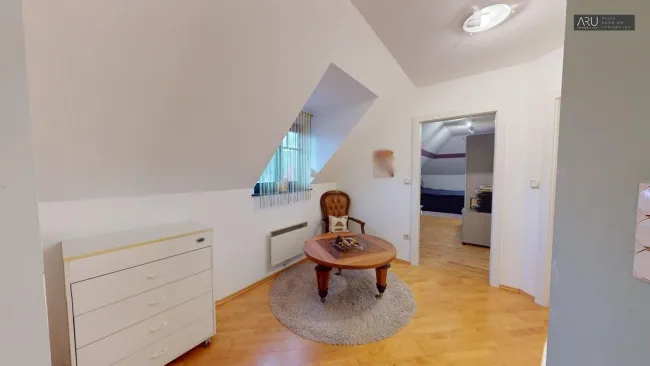 **Exklusive Villa - nahe Pinkafeld** - Bild