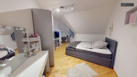**Exklusive Villa - nahe Pinkafeld**