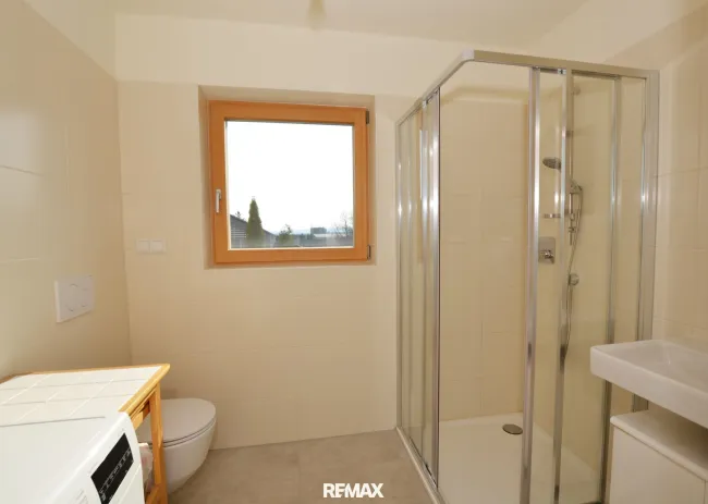Badezimmer 2
