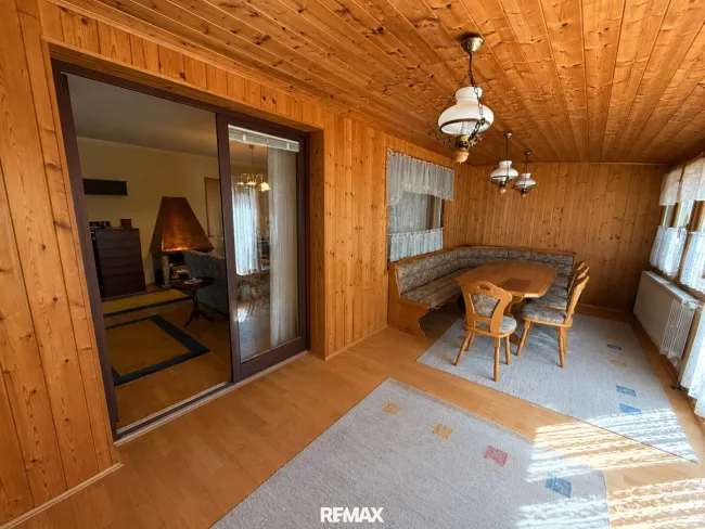 Veranda