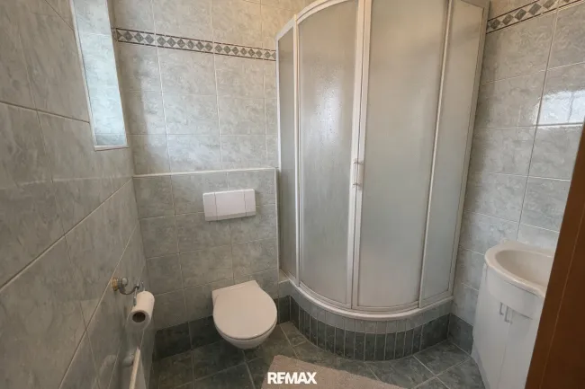 Badezimmer-EG