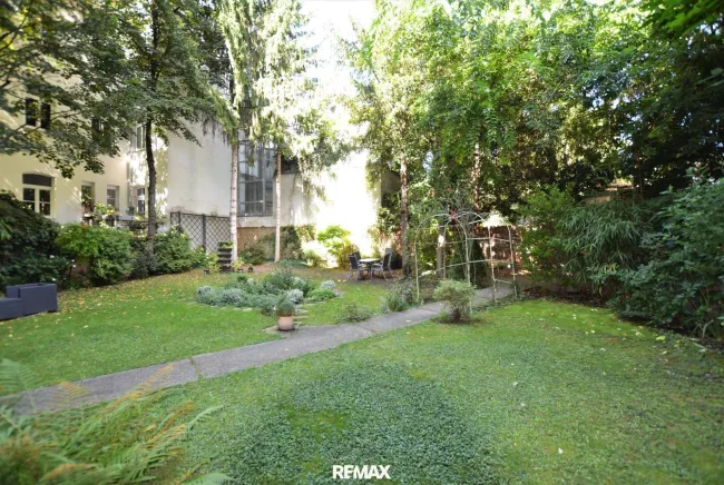 Garten