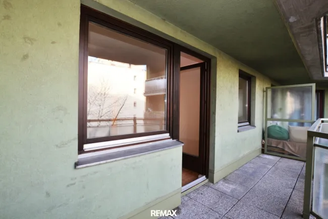 Loggia