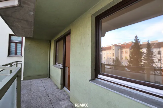 Loggia