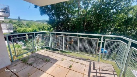 Toplage in Döbling! Bestaufgeteilte 99m2 Familienwohnung mit Wintergarten & Balkon ins Grüne!