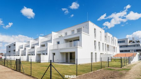 Gartenwohnung