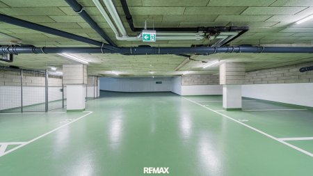 Tiefgarage