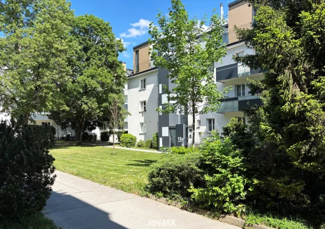 Gemeinschaftsgarten