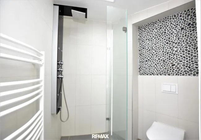 Badezimmer 1
