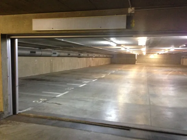 Garagenstellplätze zu mieten - Jacquingasse 16, 1030 Wien - Nähe Hotel Daniel. - Titelbild
