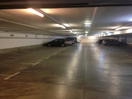 Garagenstellplätze zu mieten - Jacquingasse 16, 1030 Wien - Nähe Hotel Daniel.