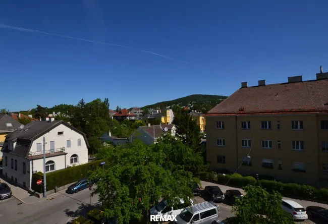 Ausblick