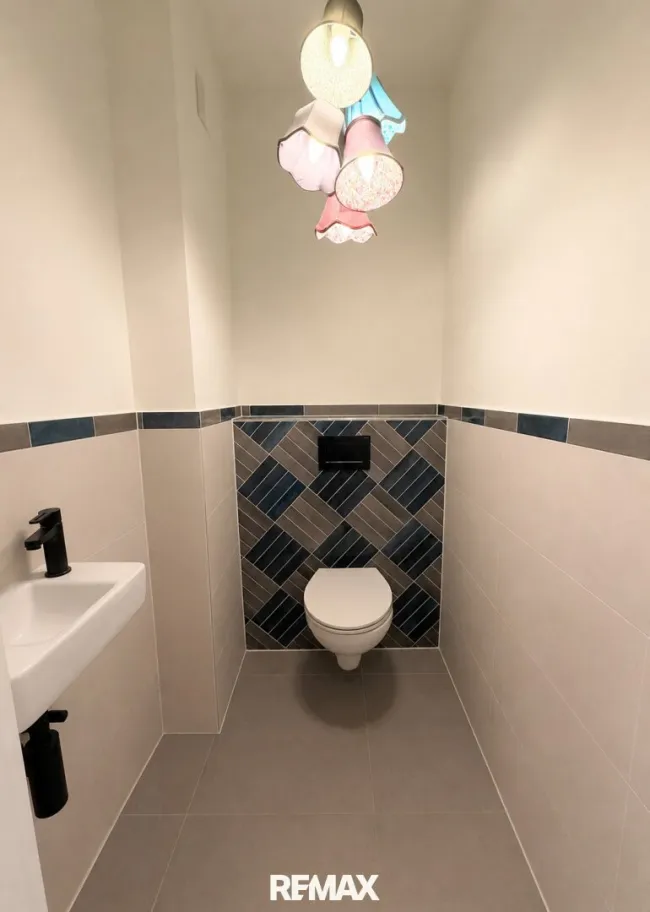 Gäste WC