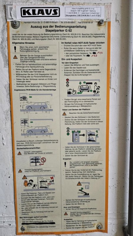 Günstige Garagenstellplätze zu vermieten! Ottakringer Straße 163.