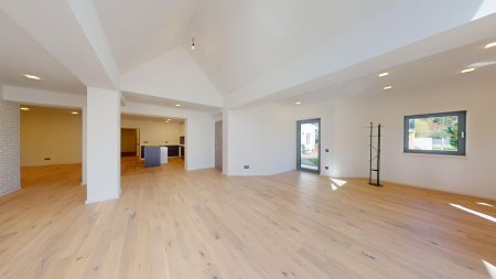 Wohnen zwischen See und Natur – exklusive Gartenwohnung in Bestlage von Faak am See