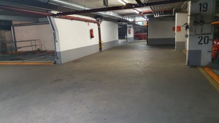 Garagenstellplatz Steingasse 6-8, 1030 Wien