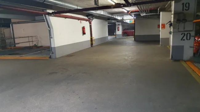 Garagenstellplatz Steingasse 6-8, 1030 Wien - Bild
