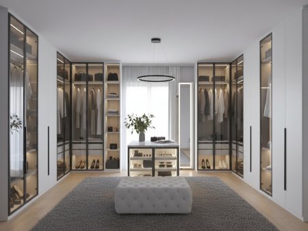 „Leben drinnen & draußen“ Exklusive 4 Zimmer Gartenwohnung - NES 101