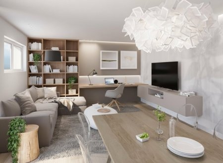 „Stilvolles Wohnen mit Gartenanteil“ 4 Zimmer - NES 101