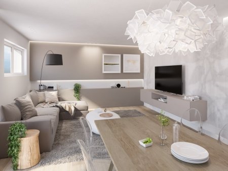 „Natur genießen – direkt vor der Tür“ Stilvolle Gartenwohnung mit Terrasse - NES 101